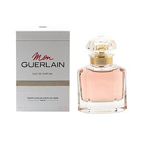 Mon Guerlain By Guerlain Eau De Parfum Spray 1.7 Oz.