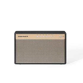 Montero Speaker - Black