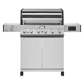 Monument Grills Denali 605 Smart Propane/Natural Gas Grill