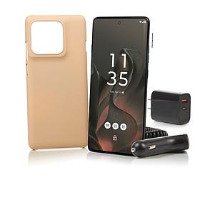 Moto
Edge 2025 Tracfone with 1500 Talk/Text/Data and 1 Year Plan