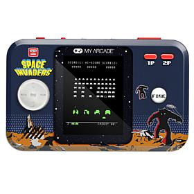My Arcade Pocket Player Pro - Space Invaders