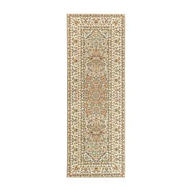 My Magic Carpet Kenya Washable Runner Rug 2.5'x7'
