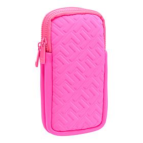 My Tag Alongs Neoprene Eyeglass Case with Carabiner
