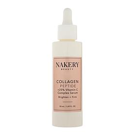 Nakery Beauty Collagen Peptide 25% Vitamin C Complex Serum Auto-Ship®
