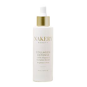 Nakery Beauty Collagen Peptide 25% Vitamin C Complex Serum Auto-Ship®