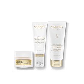 Nakery Beauty Sagging Stops Here 3pc Set