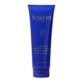 Nakery Beauty SkinRecovery Lift & Repair Body Cream