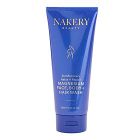 Nakery Beauty SkinRecovery Magnesium R+R Body Wash