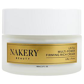 Nakery Beauty Supersize LIFT-TOX Multi-Power Firming Cream