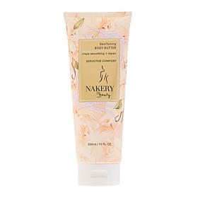 Nakery Beauty Tropical Therapy Crepe Smoothing Body Butter