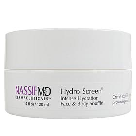 NassifMD® Hydro-Screen® Face & Body Souffle Auto-Ship®