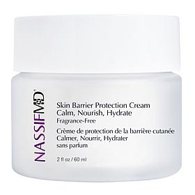 NassifMD Skin Barrier Fragrance-Free Protection Cream Auto-Ship®