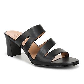 Naturalizer Beaming Strappy Mule Dress Sandals