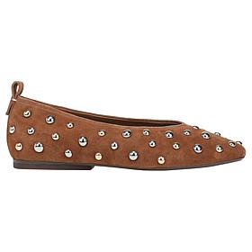 Naturalizer Carla Stud Flat