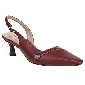 Naturalizer Emilia Slingback Pump
