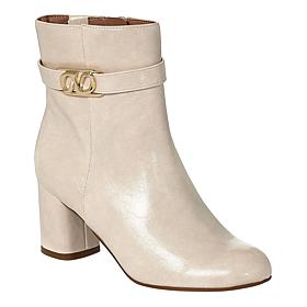 Naturalizer® Lottie Heeled Bootie