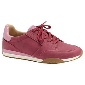 Naturalizer Patricia Lace-Up Sneaker