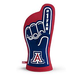 NCAA #1 Oven Mitt - Arizona Wildcats