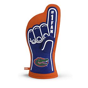 NCAA #1 Oven Mitt - Florida Gators