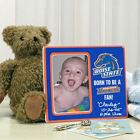 NCAA Born to be Youth Frame - Boise State