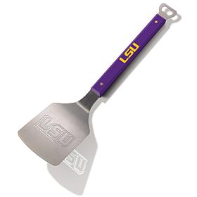 NCAA LSU Tigers "Block" Spirit Series Sportula