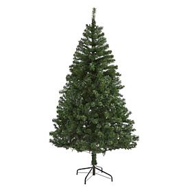 Nearly Natural 6' Northern Tip Pine Artificial Christmas Tree