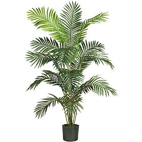 Nearly Natural 6' Paradise Palm