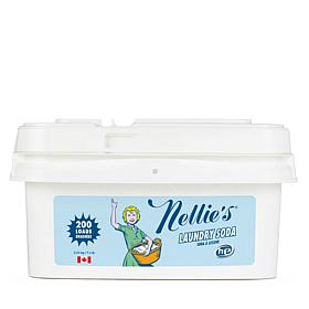 Nellie's Laundry Soda - 200-Load Bucket