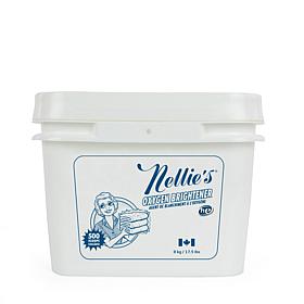 Nellie's Oxygen Brightener - 500-Scoop Bucket