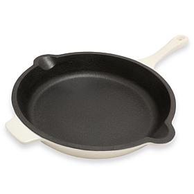 Neo Enameled Cast Iron 10" Fry Pan