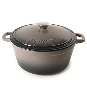 Neo Enameled Cast Iron 11" Round Dutch Oven 7qt