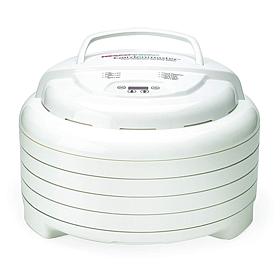 Nesco 1000-Watt Gardenmaster Digital Food Dehydrator