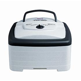 Nesco FD-80 Square Dehydrator and Jerky Maker