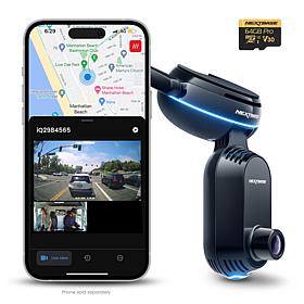 Nextbase iQ 4K Smart Dash Cam