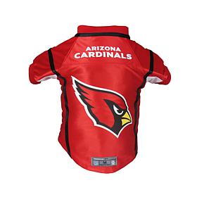 NFL Arizona Cardinals Extra Small Pet Premium Jersey