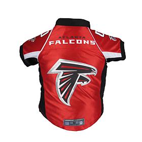 NFL Atlanta Falcons Large Pet Premium Jersey