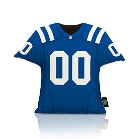 NFL Big League Jersey Pillow - Indianapolis Colts 