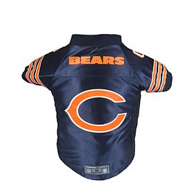 NFL Chicago Bears Large Pet Premium Jersey