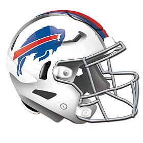 NFL Helmet Cutout 24 "