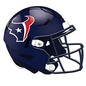 NFL Helmet Cutout 24 "