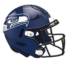 NFL Helmet Cutout 24 "
