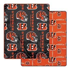 NFL HOME & AWAYTHROW 60X70