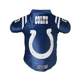 NFL Indianapolis Colts Extra Small Pet Premium Jersey