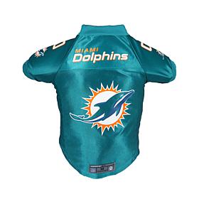 NFL Miami Dolphins XL Pet Premium Jersey
