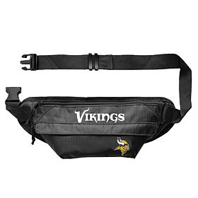 NFL Minnesota Vikings Large Fanny Pack