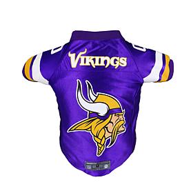 NFL Minnesota Vikings Medium Pet Premium Jersey