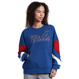 NFL STARTER CREWNECKSWEATSHIRT