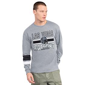 NFL STARTER LNG SLV T