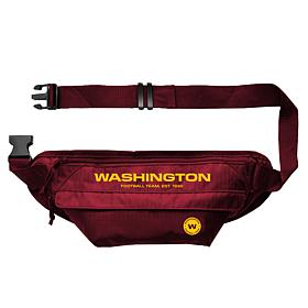 NFL Washington Football Team Large Fanny Pack