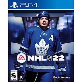 NHL 22 - PlayStation 4